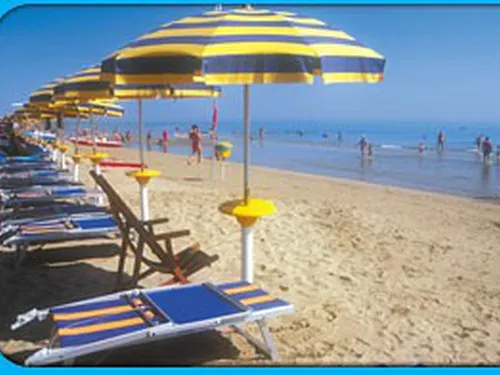 Campeggio Europe Garden 5