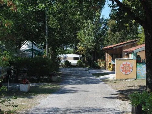 Campeggio Excelsior 3