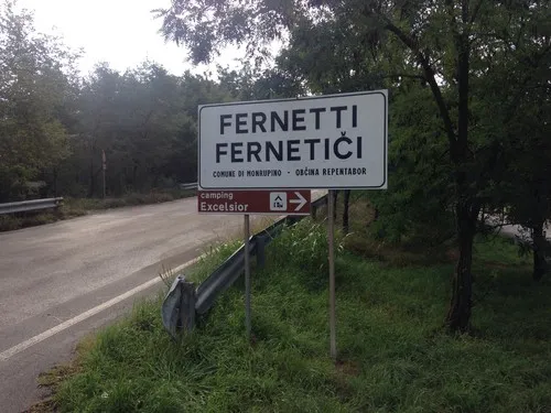 Campeggio Excelsior 5