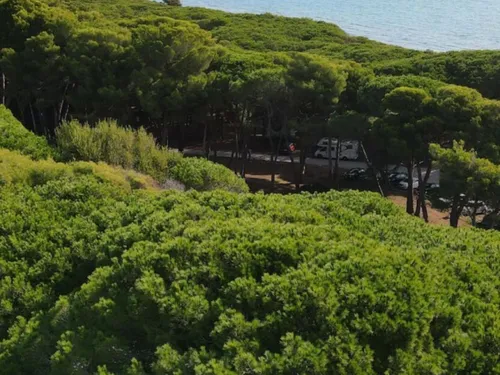 Campeggio Feniglia 3