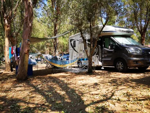 Village Camping Fico d'India 3