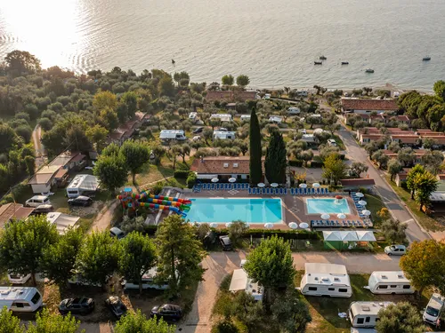 Camping Fontanelle 7