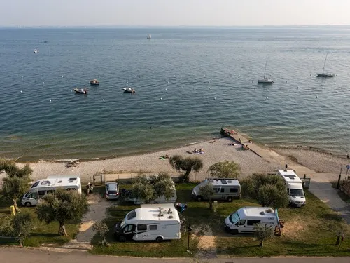Camping Fontanelle 9
