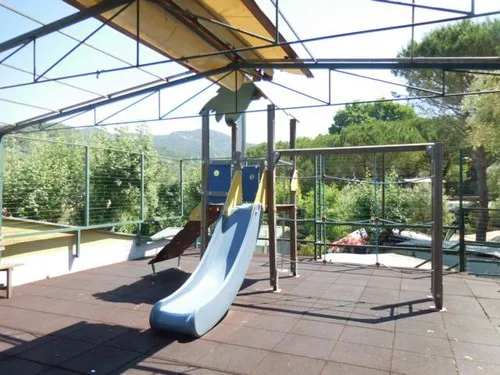 Campeggio Fossa Lupara 6