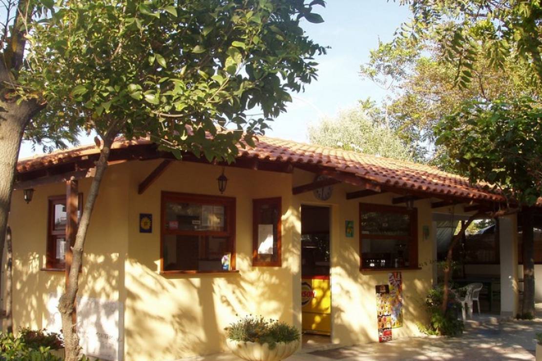 Campeggio Francavilla 4