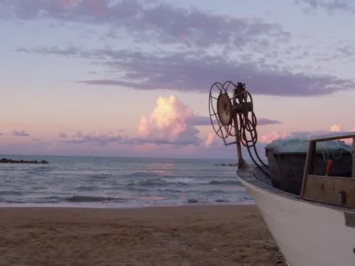 Campeggio Francavilla 5