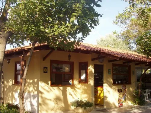 Campeggio Francavilla 3