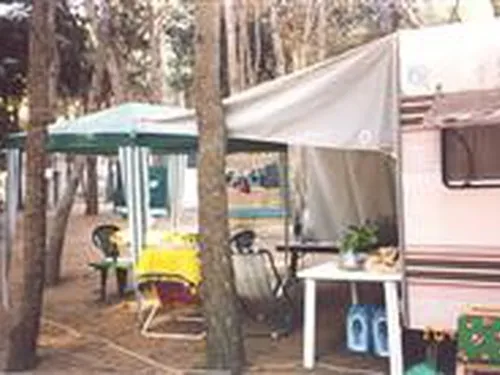 Campeggio Frassanito 5