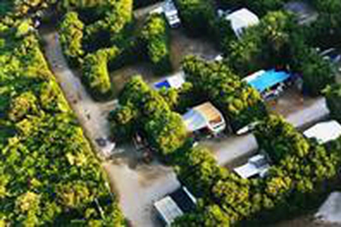 Campeggio Frassanito 4