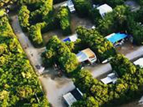 Campeggio Frassanito 3