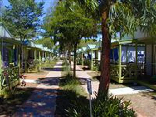 Campeggio Free Beach 6