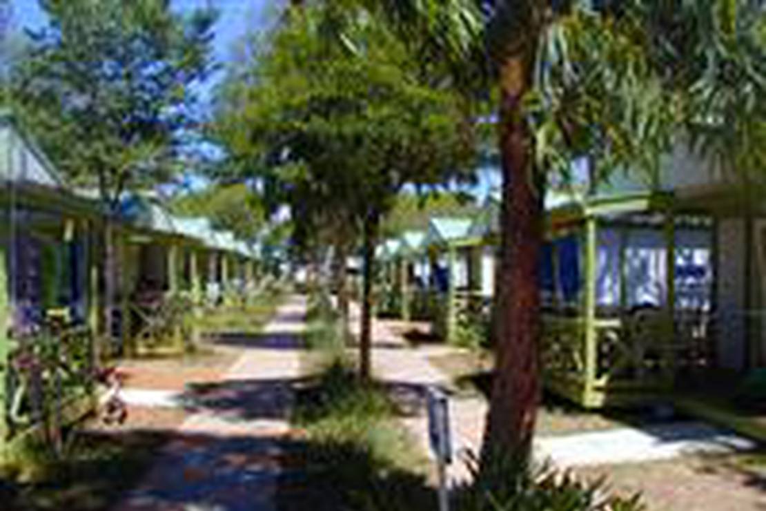 Campeggio Free Beach 7