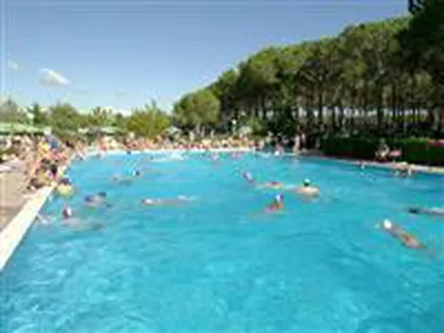 Campeggio Free Beach 8