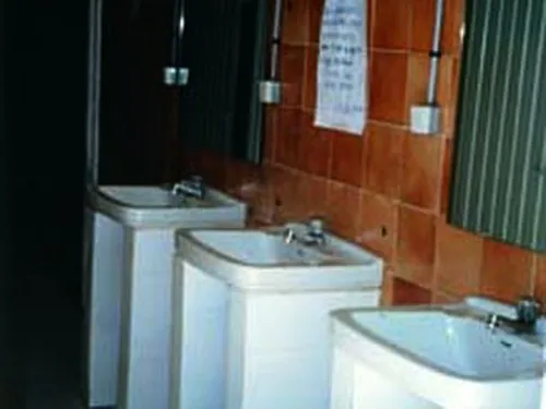 Campeggio Free Beach 5