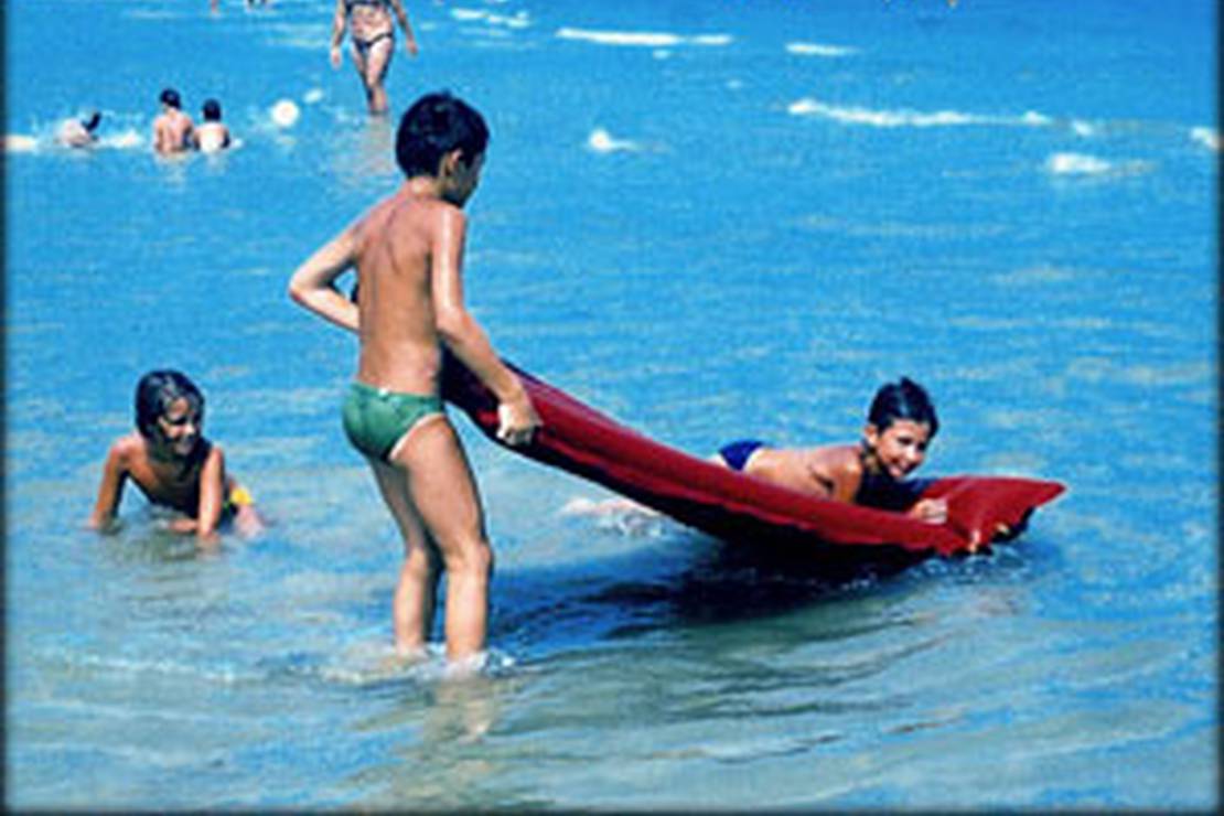 Campeggio Free Beach 4