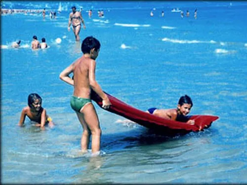 Campeggio Free Beach 3