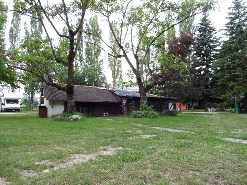 Campeggio Funivia Gran Sasso D`Italia 7