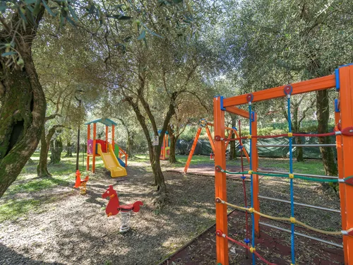 Camping Park Garda 11