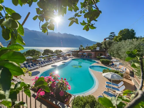 Camping Park Garda 9