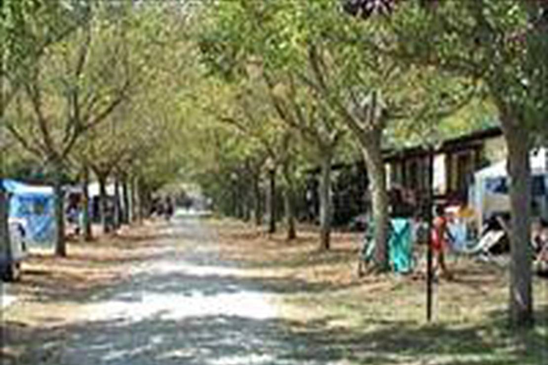 Campeggio Garden River 5