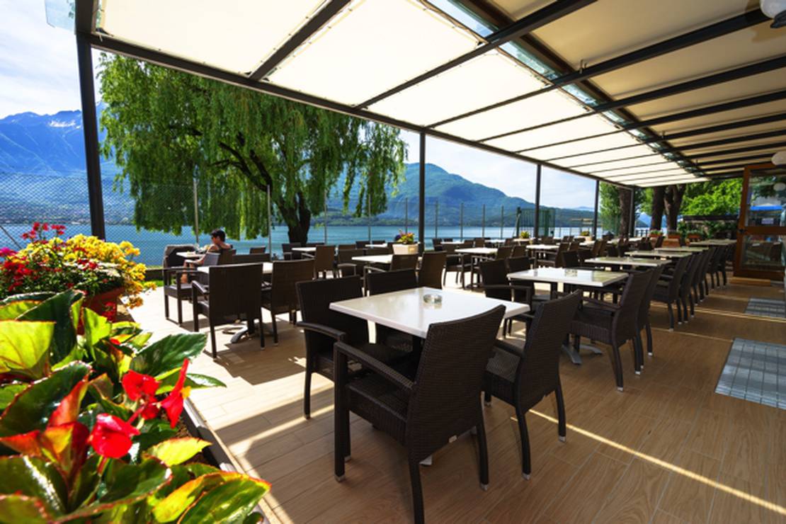 Campeggio Gardenia 4