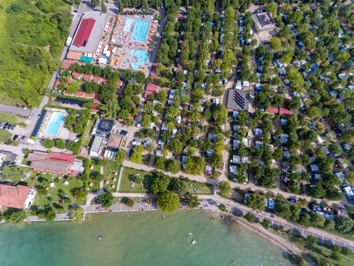 Baia Holiday Gasparina 6