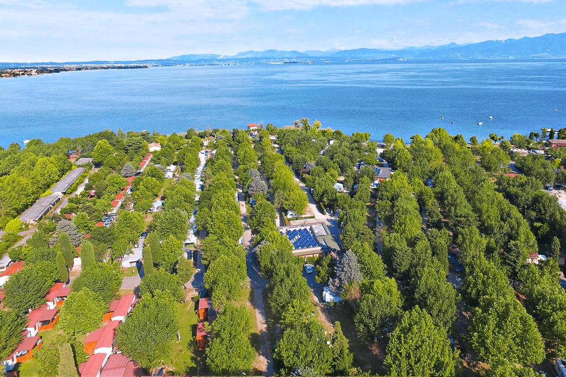 Baia Holiday Gasparina 5