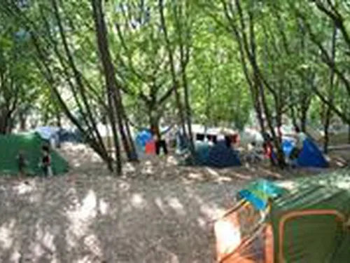 Campeggio Genova Est 8