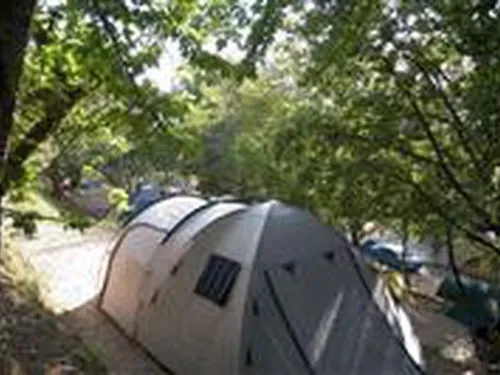 Campeggio Genova Est 6