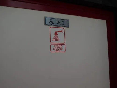 Campeggio Giardino 8