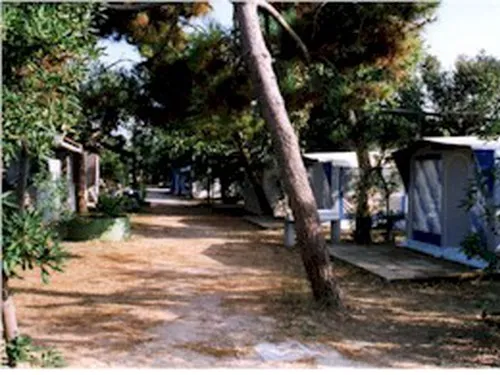 Campeggio Golden Garden 3
