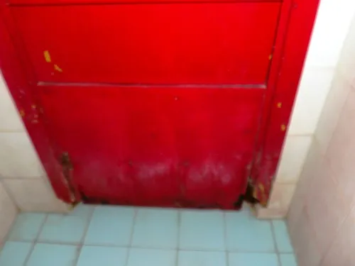 Campeggio Golden Garden 5