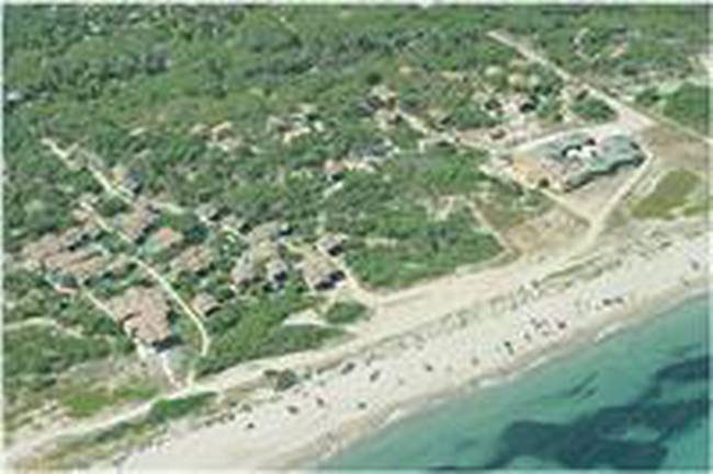 Campeggio Golfo dell` Asinara Cristina image 3