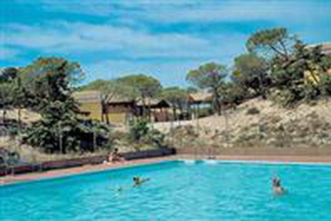 Campeggio Golfo dell` Asinara Cristina image 2