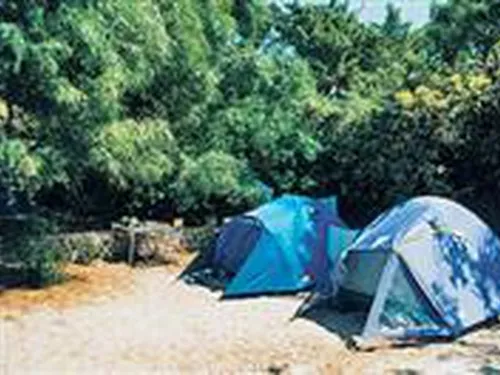 Campeggio Golfo dell` Asinara Cristina 6