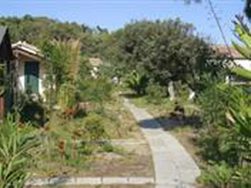 Campeggio Golfo dell` Asinara Cristina 4