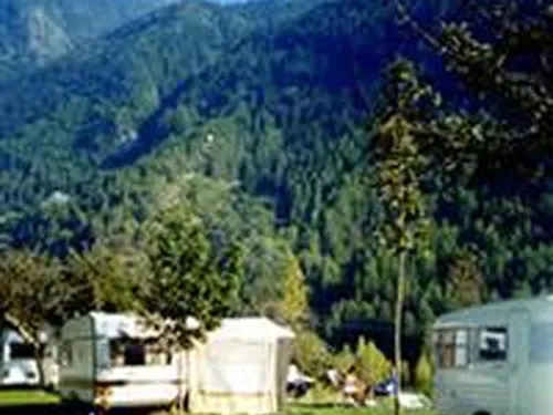 Campeggio Grand Combin 6