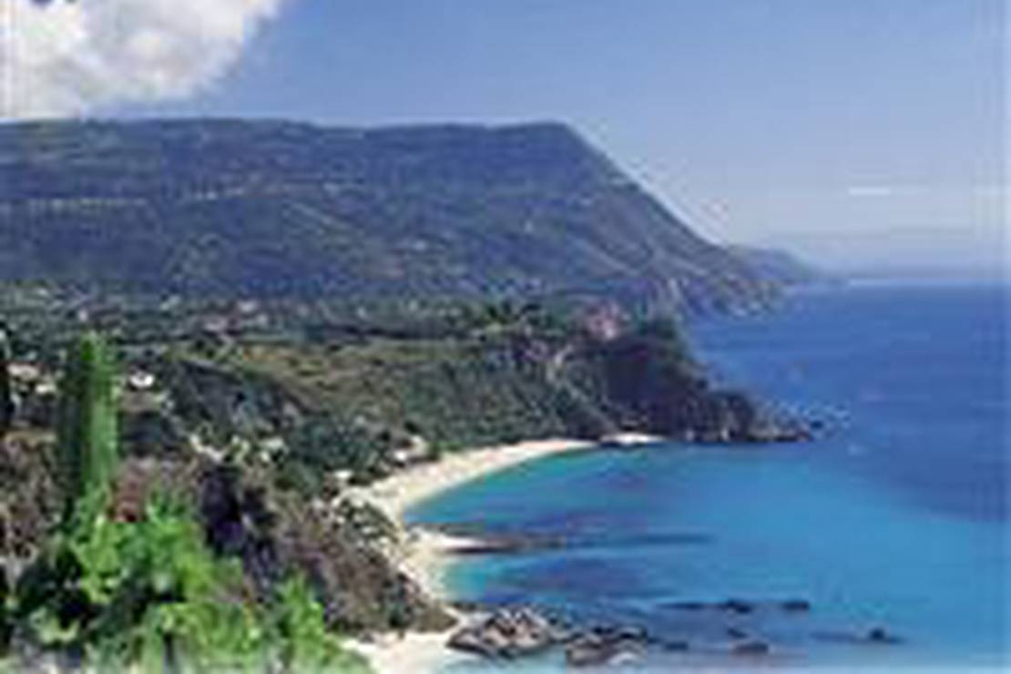 Campeggio Grotticelle 4