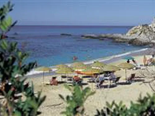 Campeggio Grotticelle 5