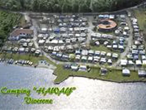 Campeggio Haway 4