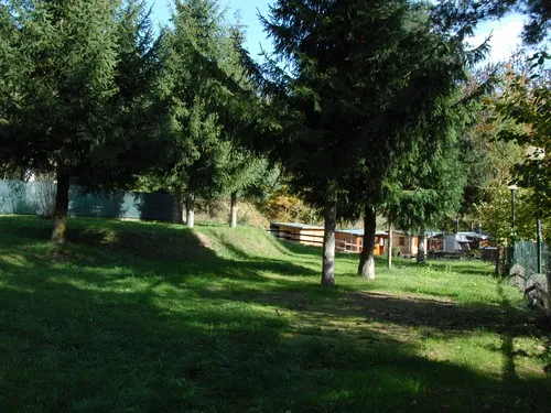 Campeggio Hermitage 6