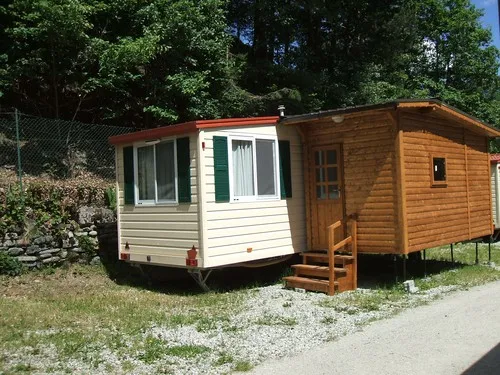 Campeggio Hermitage 4