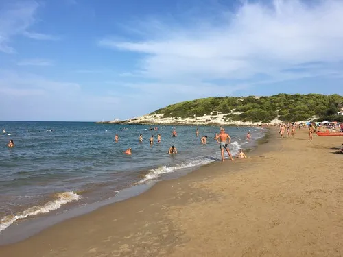 Campeggio Holiday Village 7