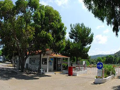 Campeggio Holiday Village 5