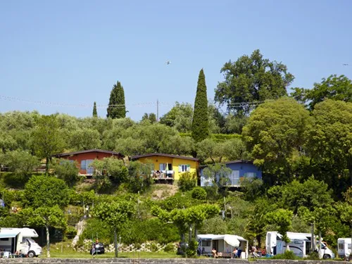 Campeggio Ideal Molino 8