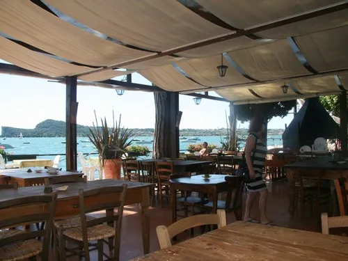 Campeggio Ideal Molino 10