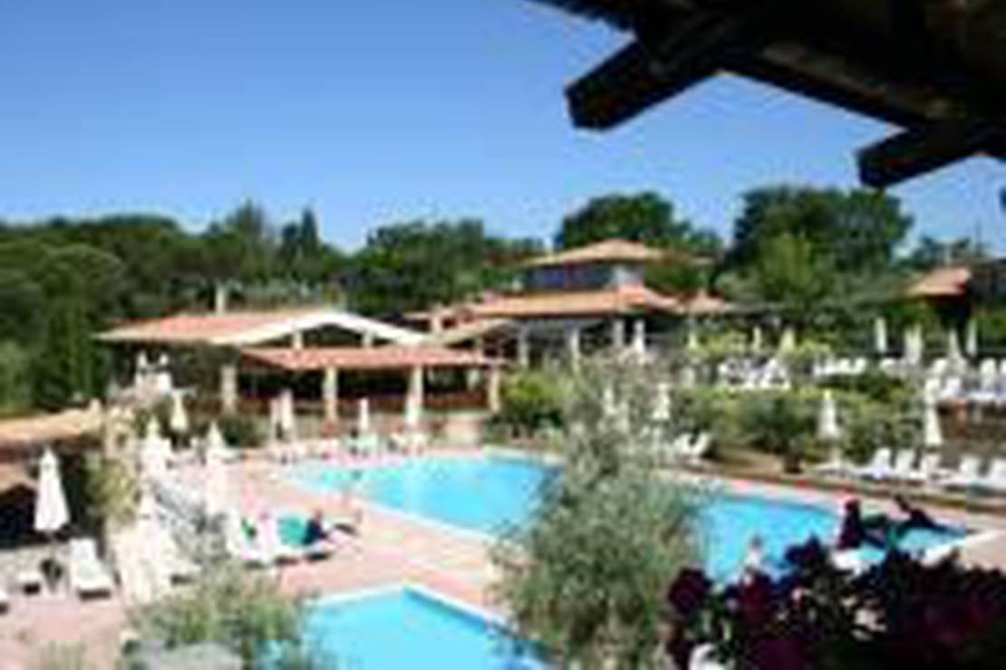 Campeggio Il Borgo 5