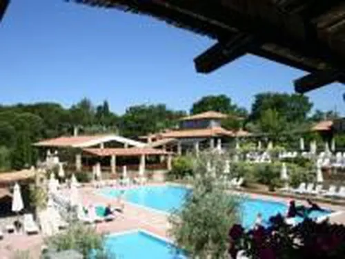 Campeggio Il Borgo 4