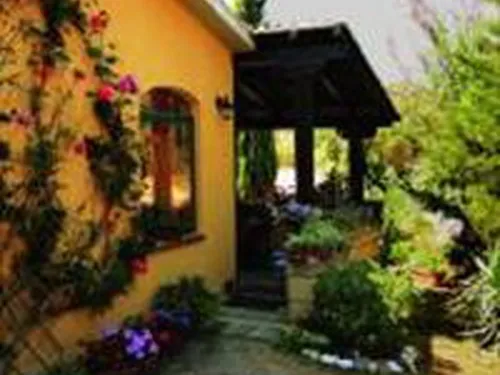 Campeggio Il Borgo 6