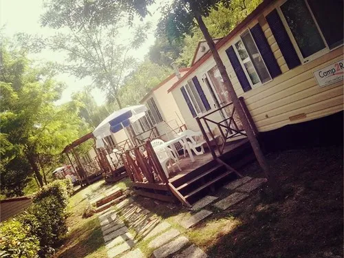 Campeggio Il Boschetto di Piemma 5